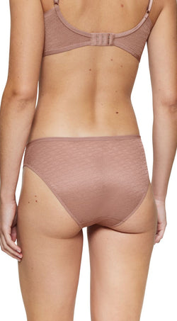 Triumph Signature Sheer