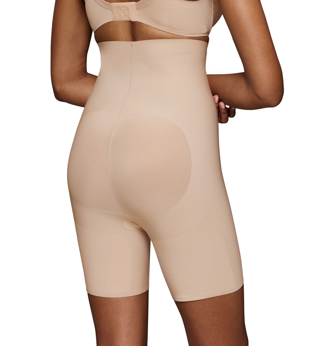 BMU Illusion Curve