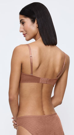 Triumph Signature Sheer