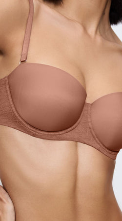 Triumph Signature Sheer