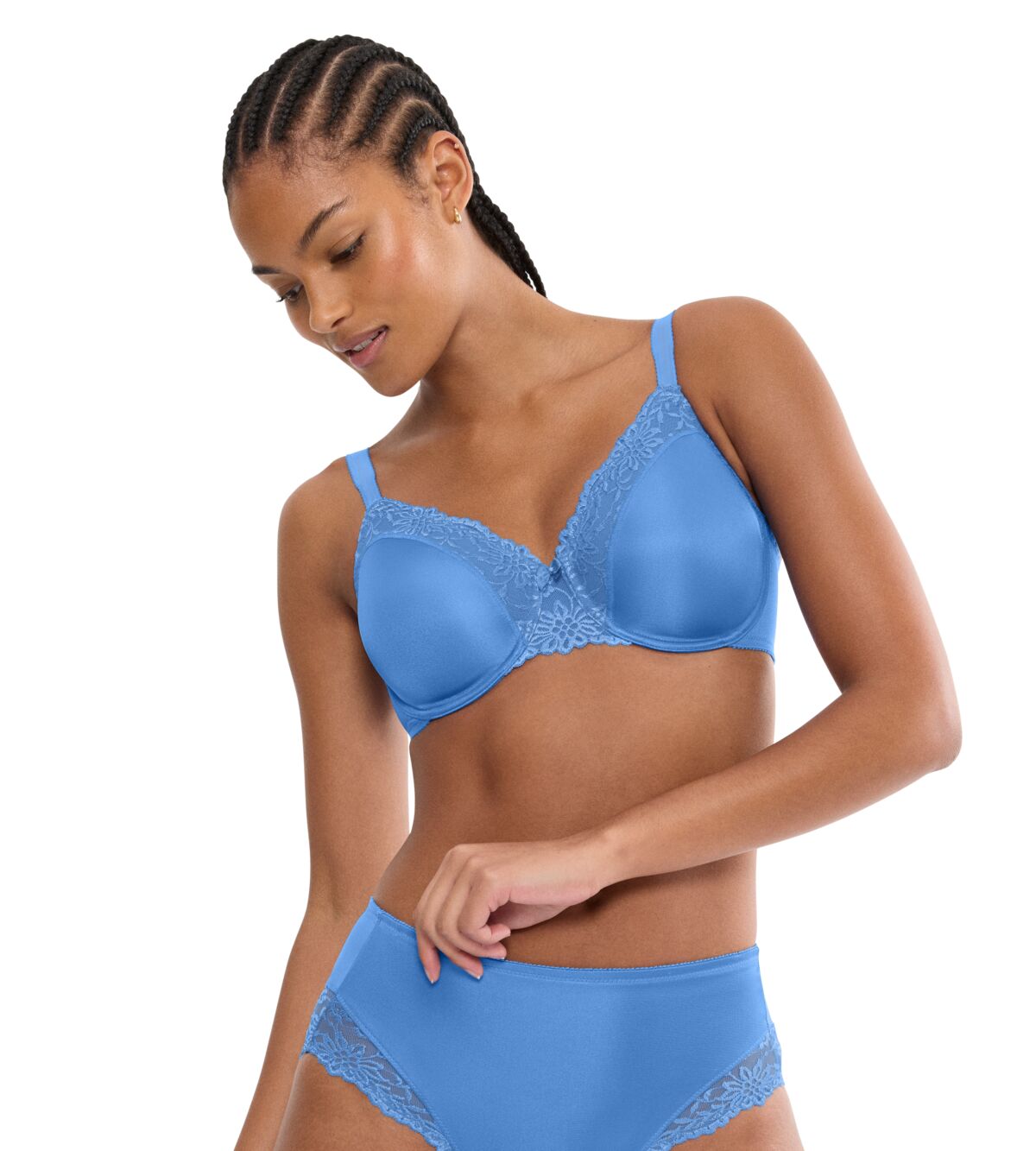 Ladyform Soft T