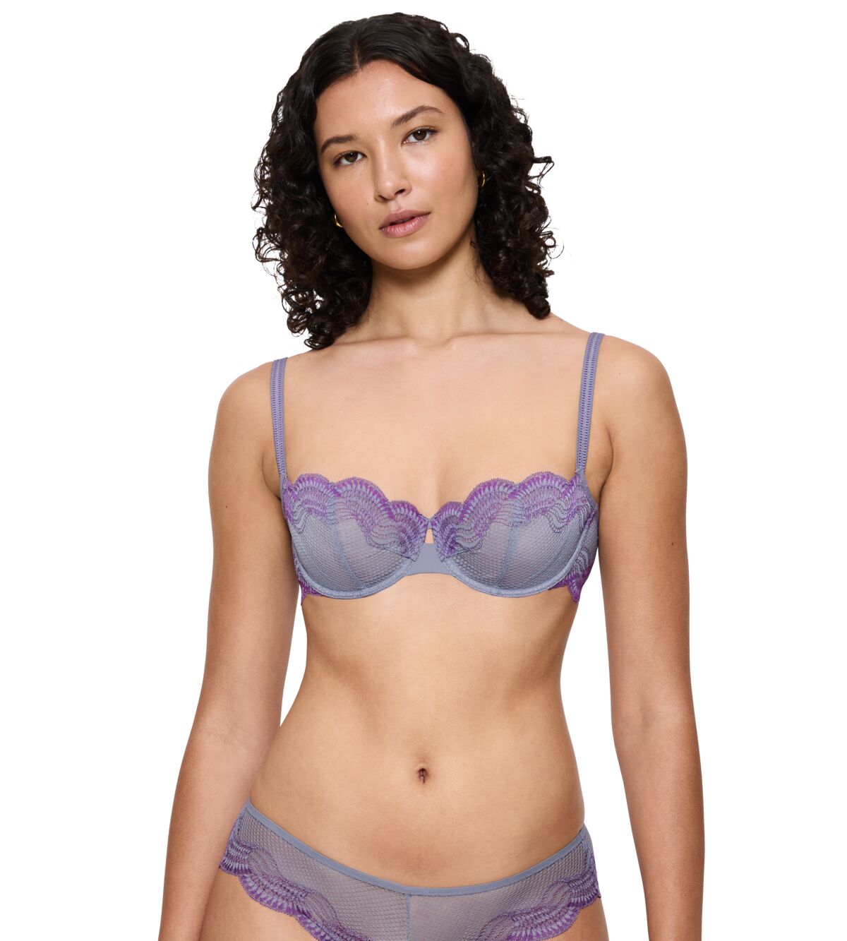 Triumph Comfort Glam
