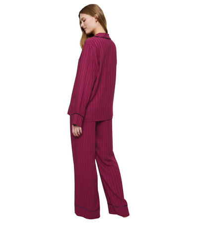 Amourette Jacquard