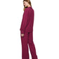 Amourette Jacquard