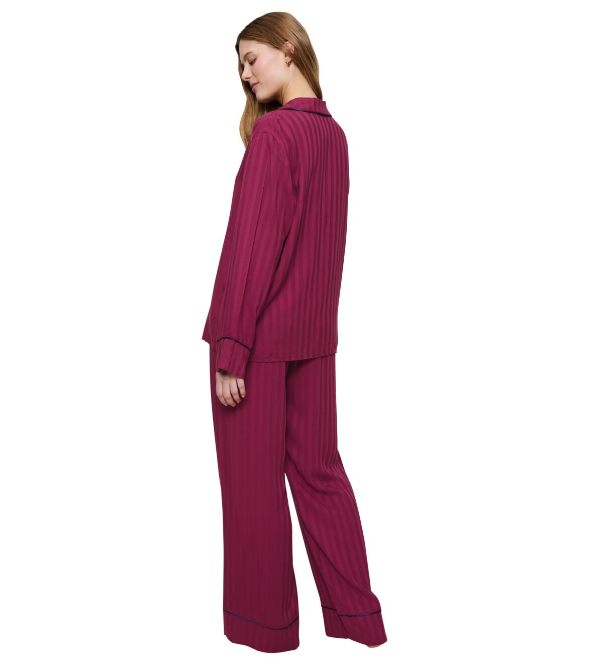 Amourette Jacquard