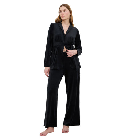 Sensual Velour