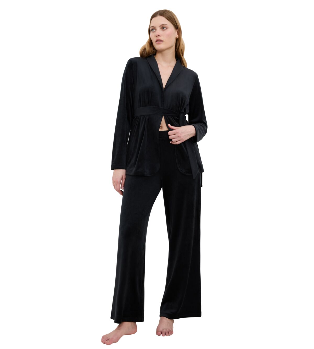 Sensual Velour