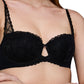 Body Make-Up Illusion Lace