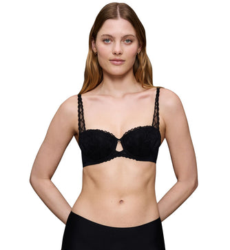 Body Make-Up Illusion Lace