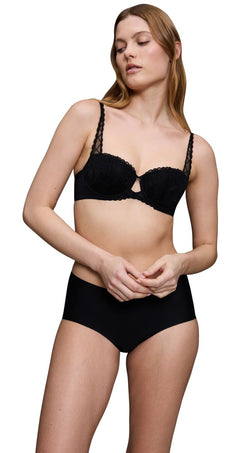 Body Make-Up Illusion Lace