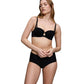 Body Make-Up Illusion Lace