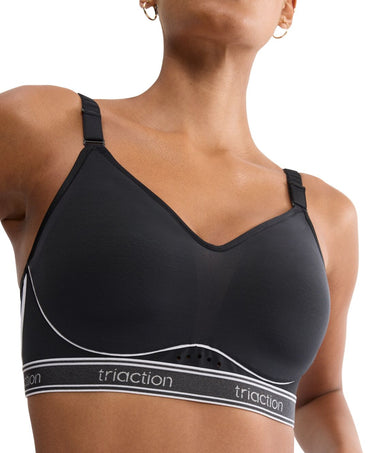 Triaction Cardio Breeze