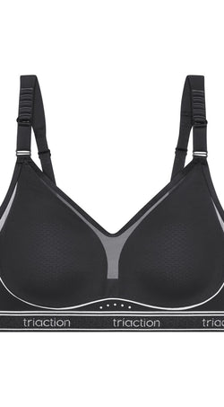 Triaction Cardio Breeze