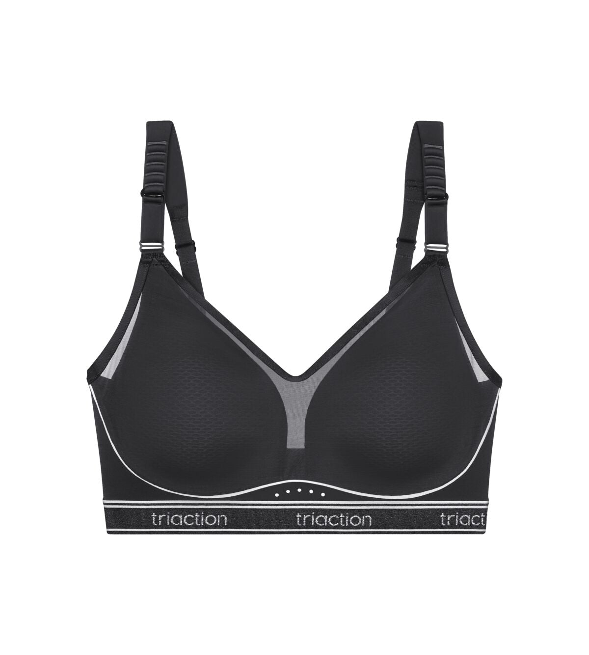 Triaction Cardio Breeze