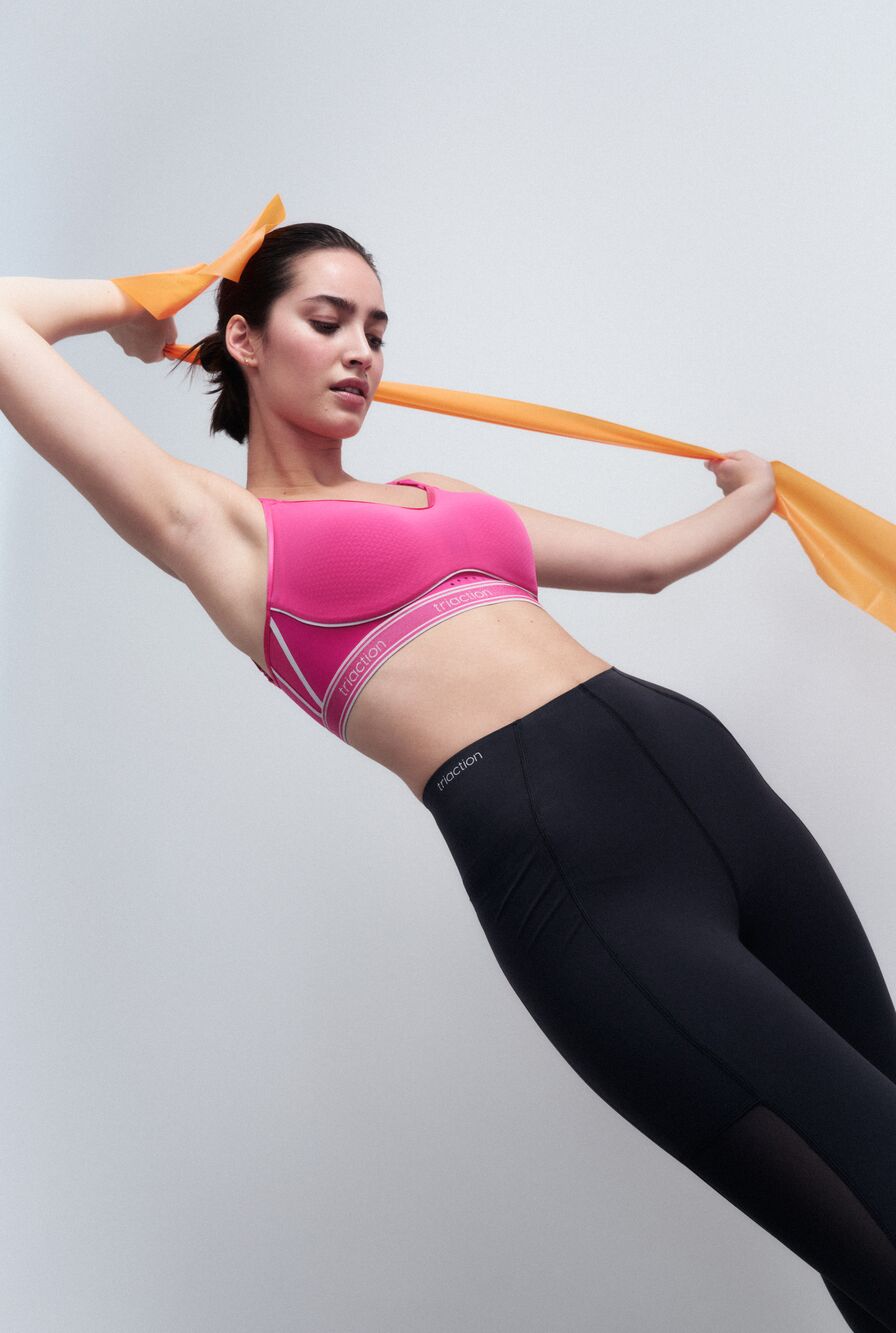 Triaction Cardio Breeze