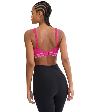 Triaction Cardio Breeze