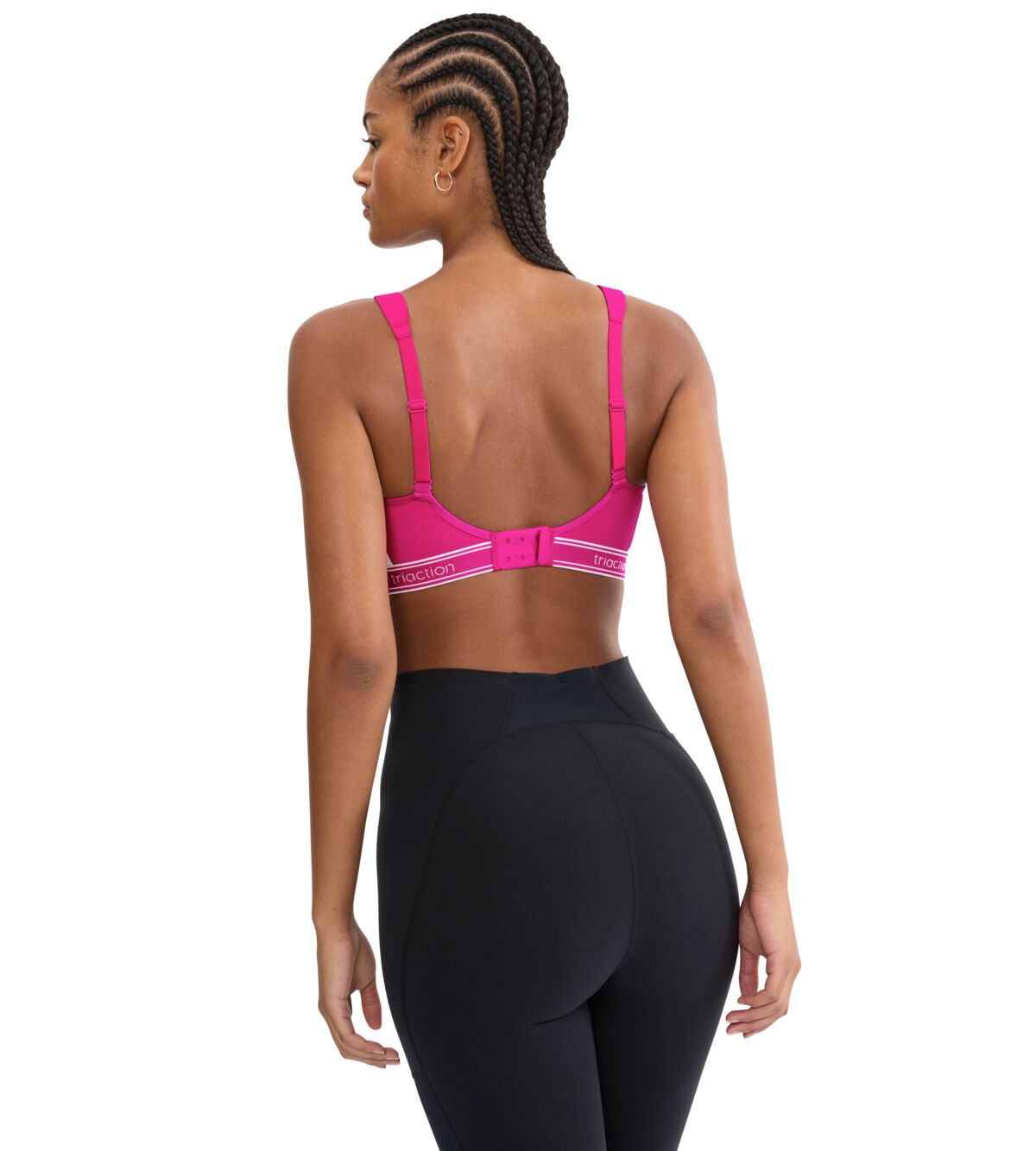 Triaction Cardio Breeze