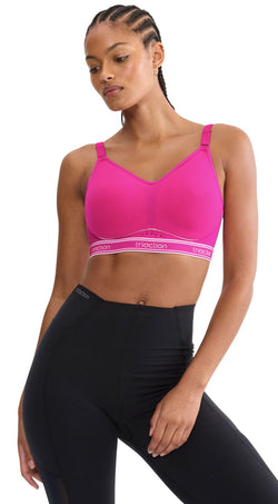 Triaction Cardio Breeze