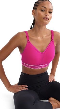 Triaction Cardio Breeze