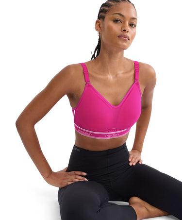 Triaction Cardio Breeze