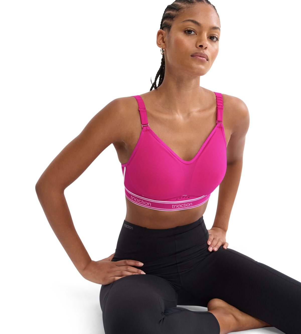 Triaction Cardio Breeze