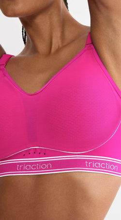 Triaction Cardio Breeze