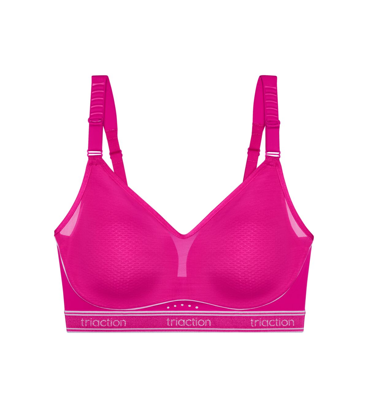 Triaction Cardio Breeze