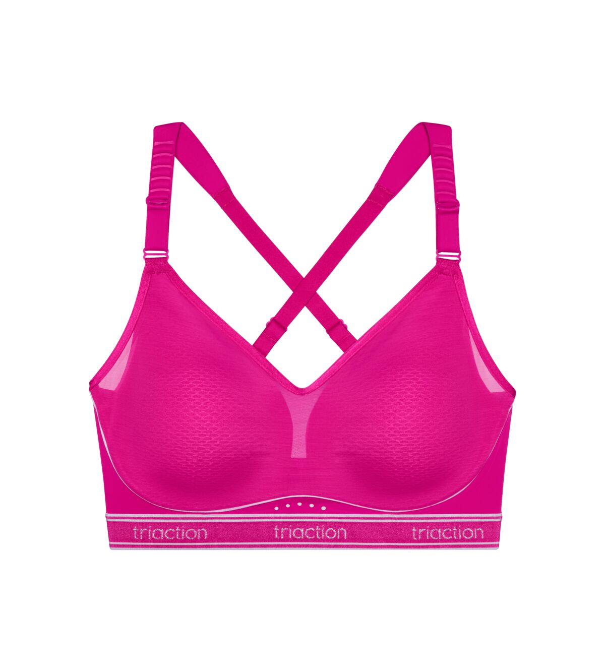 Triaction Cardio Breeze