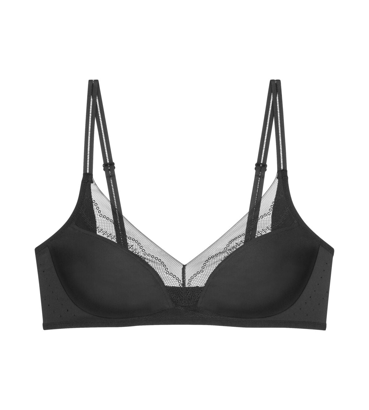 Breathe & Lift Smart