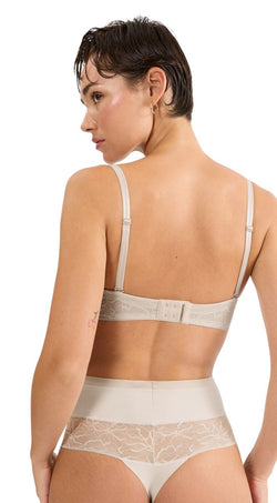 Comfort Contour