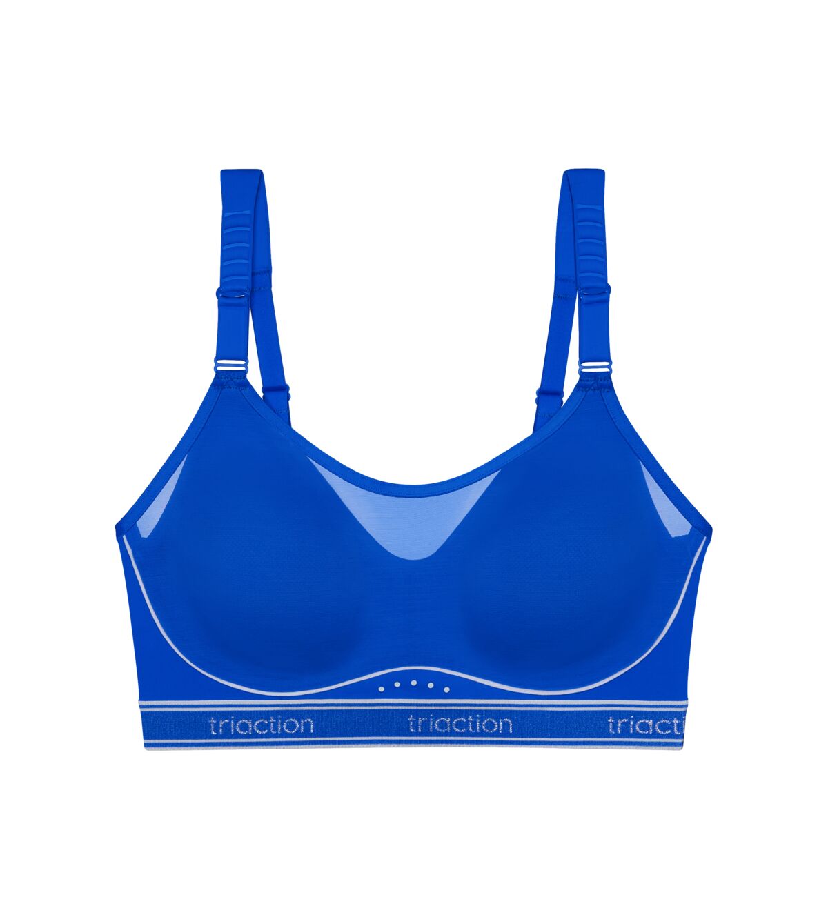 Triaction Cardio Breeze