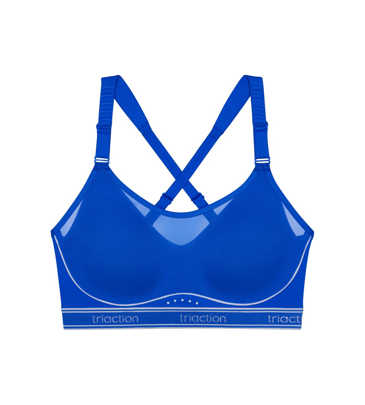 Triaction Cardio Breeze