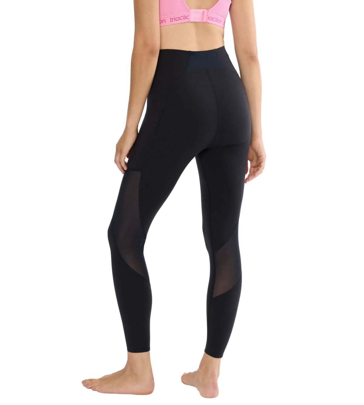 Triaction Cardio Breeze
