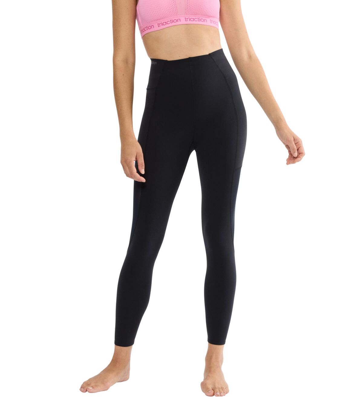Triaction Cardio Breeze