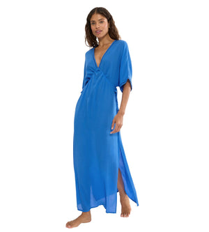 VERY BLUE