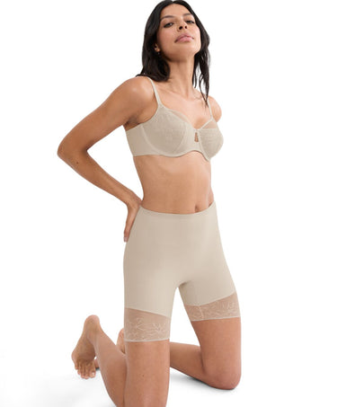 Comfort Contour