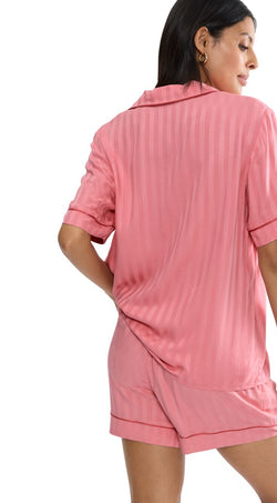 Amourette Jacquard