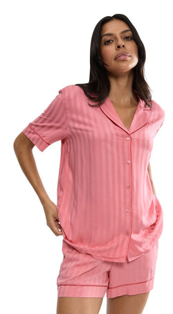 Amourette Jacquard