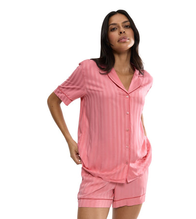 Amourette Jacquard