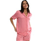 Amourette Jacquard