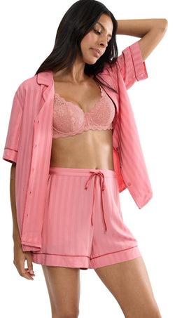 Amourette Jacquard