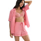 Amourette Jacquard