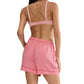 Amourette Jacquard