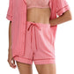 Amourette Jacquard