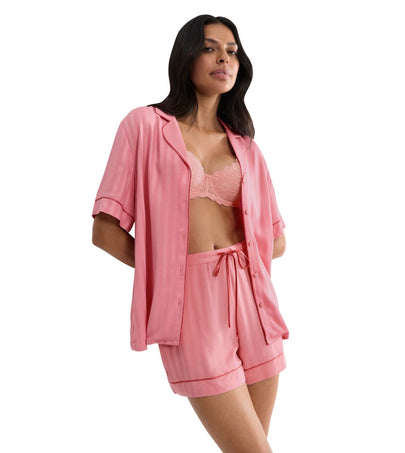 Amourette Jacquard