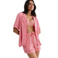 Amourette Jacquard