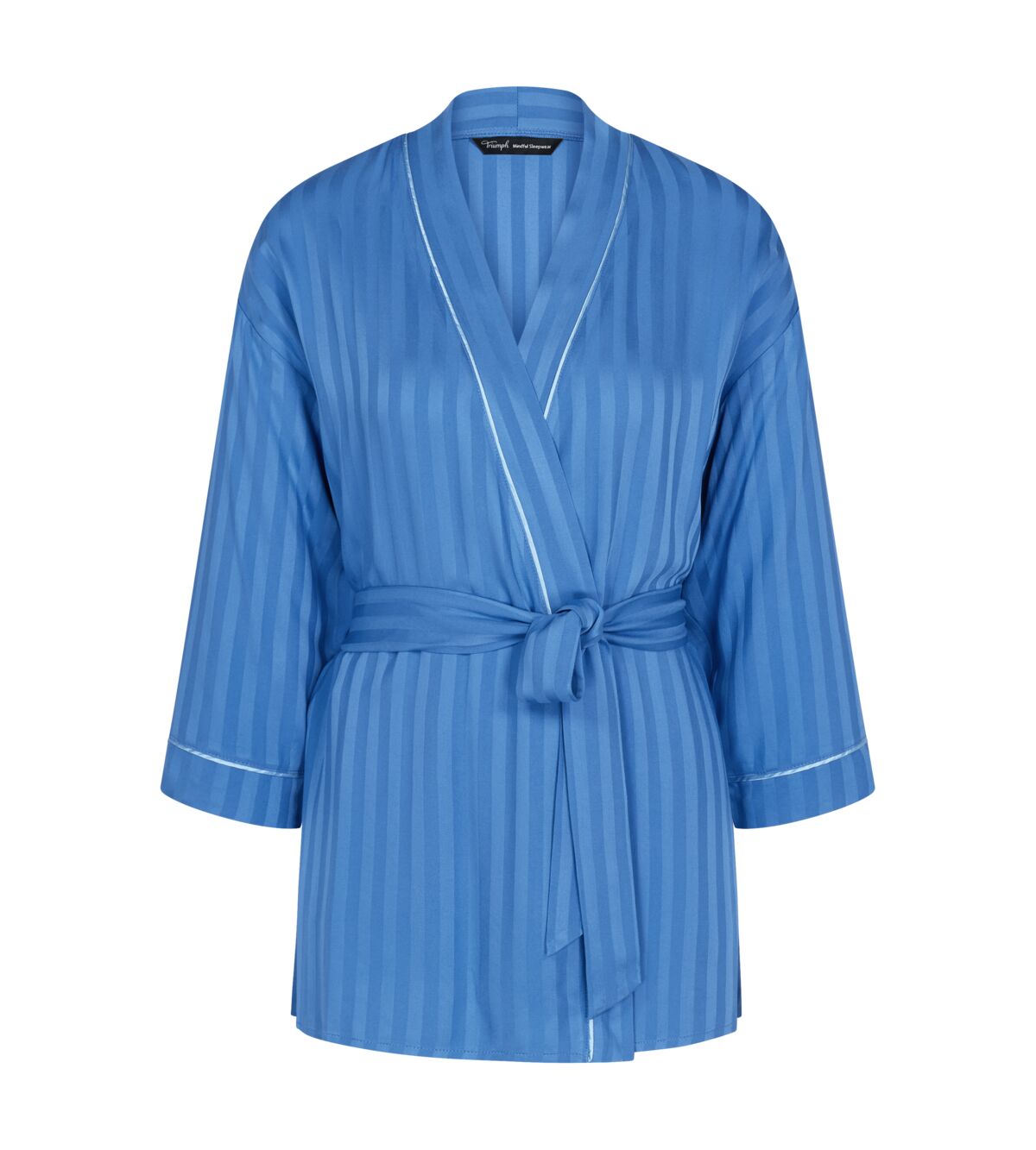 Amourette Jacquard
