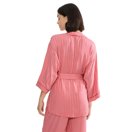 Amourette Jacquard