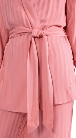 Amourette Jacquard