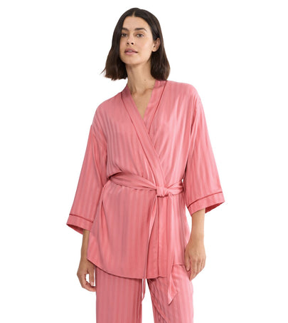 Amourette Jacquard